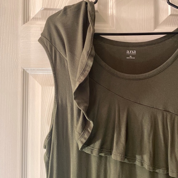A.N.A Top - Picture 5 of 8